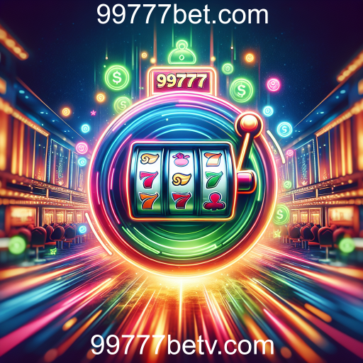 A Fascinante Experiência dos Caça-Níqueis no 99777bet.com